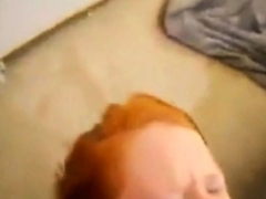 Sadomasochismus, Fetisch, Hardcore, Hd, Rotschopf, Jungendliche (18+), Titten