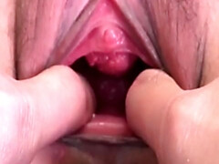 Tomato's pussy licking scene by Hey Milf