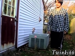 Gay twink porn teen boys movie shocking with sex and