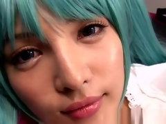 Азиатки, Минет, Пальцем, Секс без цензуры, Японки, Под юбкой, Подглядывание