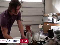 Hardcore, Reif, Milf, Mutti, Natürlich, Natürlichen titten, Muschi, Titten