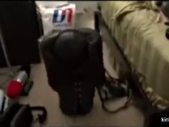 Bondage discipline sadomasochisme, Gebondenheid, Dominante vrouw, Fetisj, Latex, Moeder die ik wil neuken, Slet, Billekoek