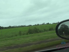 Amateur, Playa, Penetracion con dedos, Novia, Perforación, Pov, Flaco, Fumando