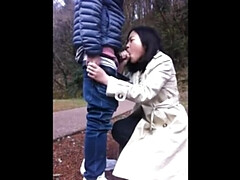 Asiatique, Sucer une bite, Japonaise