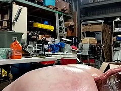 Amateur, Anal, Bondage domination sadisme masochisme, Grosse bite, Bouteille, Gode