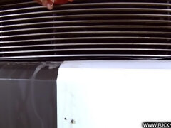 Auto, Russisch, Tiener