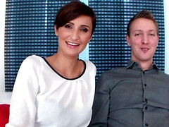 Рогоносцы, Член, Черненькие, Сперма на лице, Секс без цензуры, Домохозяйки, Рыжие, Жена