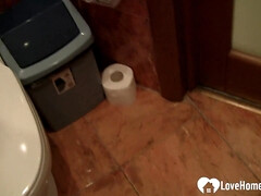 I filmed her in POV PORN while having intercourse - High-Quality