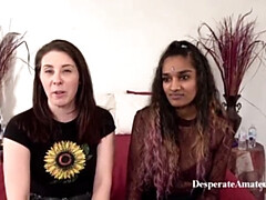 Grosse bite, Brunette brune, Compilation, En levrette, Première fois, Indienne, Lesbienne, Jouets