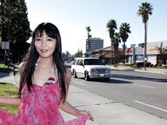 18 años, Morena, Interracial, Japonés, Adolescente