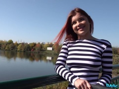 Любители, Американки, Минет, Член, Платье, Лизание, На природе, Киски