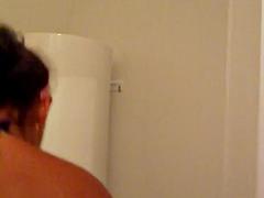 アナル, ボンデージ, イく瞬間, 手コキする, レズビアン, 淫乱熟女, 公共, オッパイの