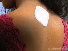 Amateur, Culo, Negro, Peludo, Indio, Inserción, Pezones, Orgasmo