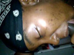 Engañando, Corridas, Chupando