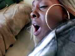 Amateur, Culo, Negro, Rubia, Estilo perrito, Perforación, Coño, Tetas