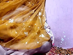 18 ans, Couple, Poilue, Hard, Indienne, Professeur