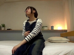 Aziatisch, Kont, Grote kont, Pijpbeurt, Brillen, Hardcore, Kut duiken, Tieten likken