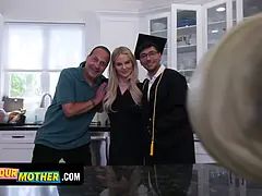 アメリカ人, デカチン, デカパイ, フェラチオ, コンピレーション, イく瞬間, Hd, ハメ撮り