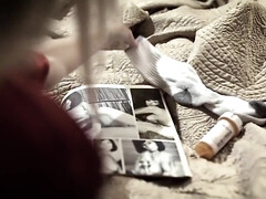 Kont, Blond, Pijpbeurt, Schattig, Diep in de keel, Natuurlijk, Kut duiken, Mager