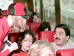 Американки, Женщины, Ретро