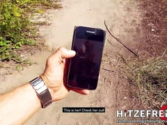 素人, お尻, ドイツ人, Hd, アウトドア, ハメ撮り, 公共, 現実