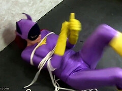 Kinky cosplay sluts hot porn video