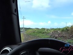 Amateur, Fétiche, Petite amie, Hard, Hd, De plein air, Chatte, Mouillée