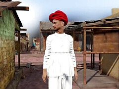 アジア人, お尻, デカパイ, Hd, 巨大, インド人, 熟年, アウトドア