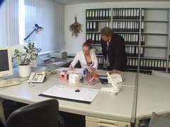 Немки, Секс без цензуры