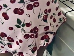 デカパイ, 手コキする, ヴィンテージ