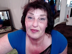 Amateur, Belle grosse femme bgf, Brunette brune, Femelle, Mature, Chatte, Solo, Jarretelles