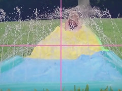 お尻, デカ尻, フェラチオ, ハードコア, オマンコ, ティーン, オッパイの