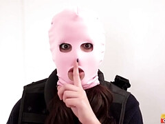 Nana, Grosse bite, Sucer une bite, Collège université, Hard, Fille latino, Pov, Réalité