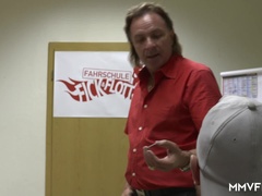 Gruppensex, Hardcore, Masturbation, Student, Jungendliche (18+)