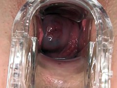 ブロンド, フェティッシュ, 指いじり, オナニー, おもちゃ