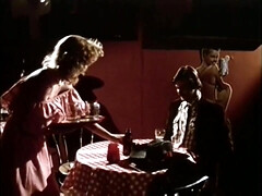 Check out hottest vintage sex movie with wild hardcore fuck scenes