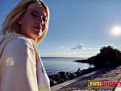 Anal, Culo grande, Rubia, Sexo duro, Hd, Pov, Adolescente, Anal adolescente