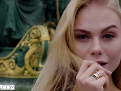 Culo, Beso negro, Rubia, Mamada, Sexo duro, Coño, Montar, Flaco