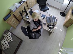 ブロンド, チェコ, ハメ撮り