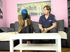 Grosser arsch, Grosser schwanz, Grosse titten, Blasen, Hundestellung, Geld, Dürr, Jungendliche (18+)