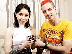 Большая жопа, Большой член, Собачьи, Гибкие, Натуральные сиськи, Короткая стрижка, Молоденькие, Сиськи