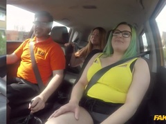 フェラチオ, 車, イく瞬間, バック, 顔射, アウトドア, ハメ撮り