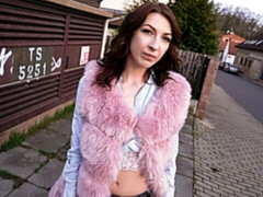 Culo grande, Mamada, Estilo perrito, Tetas naturales, Pov, Flaco, Adolescente, Tetas