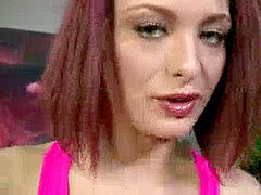 Blasen, Spermaladung, Aufs gesicht abspritzen, Rotschopf