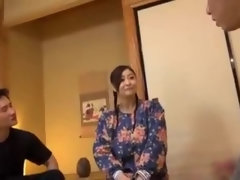 素人, アジア人, 美女, 日本人