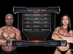 デカチン, 黒人, フェラチオ, 黒人, 指いじり, ハードコア, 異人種間, タトゥー