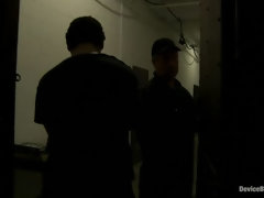 Asiatisch, Sadomasochismus, Fesselspiele, Domination, Flexibel, Erniedrigung, Schmerz, Bestrafung