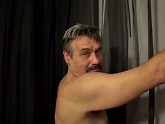 Enthousiasteling, Dominante vrouw, Duits, Moeder die ik wil neuken