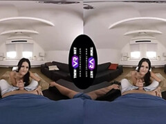 Tridimensionnel, Amateur, Gros seins, Sucer une bite, Brunette brune, Hard, Hd, Nénés