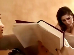 Lesbian Giantess Vore